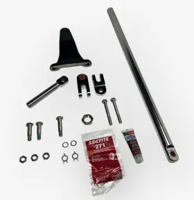 8m0096323 Mercury Heavy Duty Tie Bar Kit Plus One 32in New Oem