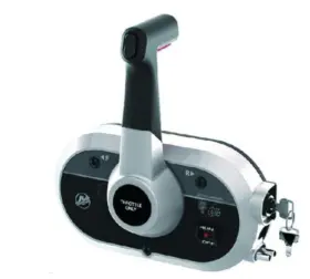 Mercury 8m0103453 Remote Control Console