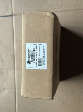 8m0110638 Mercury 8m0110639 Vessel Link Kit