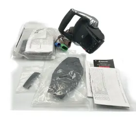 8m0133243 Mercury Verado Next Gen Premier Dual Engine Dts Erc Control Throttle