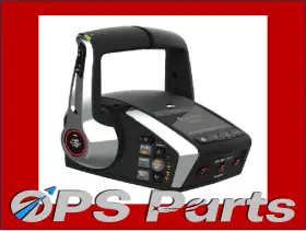 8m0133245 Mercury New/oem Verado Next Gen Premier Triple Engine Console Erc #
