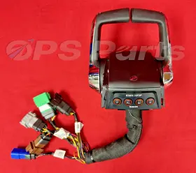 8m0133246 Mercury New/oem Quad Engine Dts Erc - Part#
