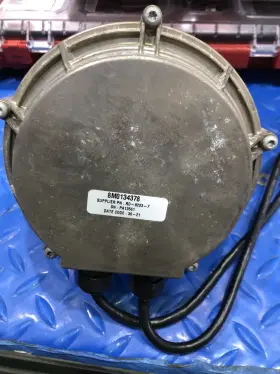 8m0134378 Mercury Steering Actuator Helm