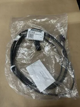 8m0138676 Mercury Oem Mercury/ Quicksilver 10ft Power Steering Sign Harness Pn# B-87