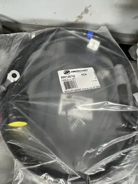 8m0146742 Mercury New/oem Next Gen Low Loss Data Harness - 14 Pin / 5 Ft. -part#