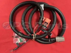 8m0150521 Mercury New/oem Next Gen Power Harness - 3 Ft Part#