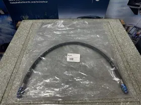 8m0150605 Mercury Outboard Gen C Power Steering Mod To Helm 3ft Hose Kit P#8m0150605