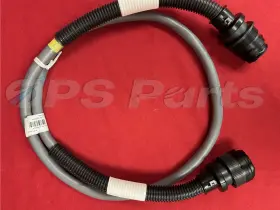 Mercury 8m0154725 New/oem Cable - 8 Pin / 5 Ft. Part#