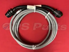 8m0154727 Mercury New/oem Low Loss 14/8 Gray Harness - 8 Pin / 15 Ft Part#