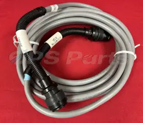 8m0154729 Mercury New/oem Low Loss 14/8 Gray Harness - 8 Pin 25ft Part#