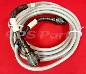 8m0154732 Mercury New/oem Next Gen Low Loss 14/8 Gray Harness 8 Pin/40 Ft Part#