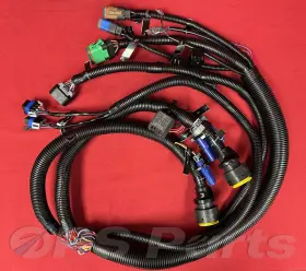 8m0157213 Mercury New/oem Helm Harness - Dual Engine Single Part# 8m0157213 Mercury New/oem Helm Harness - Dual Engine Single Part#
