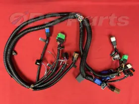 8m0157215 Mercury New/oem Upper Helm Harness - Dual Engine Part#