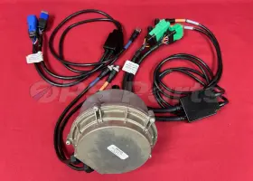 8m0157716 Mercury New/oem Electric Steering Helm Core Kit - Part#