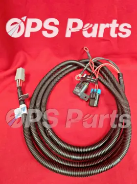 8m0158090 Mercury New/ Oem Next Gen Clean Power 4 Pin Harness 20 Feet - Part#