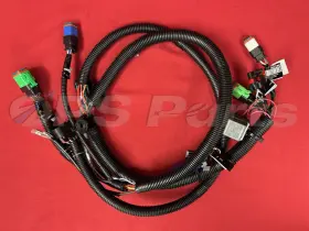 8m0159749 Mercury New/oem Upper Dual Helm Harness - Single Engine Part#