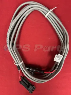8m0159765 Mercury New/oem Next Gen 2-pin Gauge Clean Power Harness - 20 Ft. #