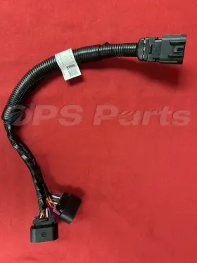 Mercury 8m0165555 New/oem Next Gen J-box Inch Y Harness - #
