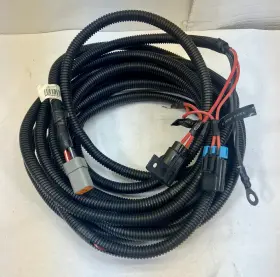 8m0169288 Mercury New/ Oem Next Gen Clean Power 4 Pin Harness 25 Feet - Part#