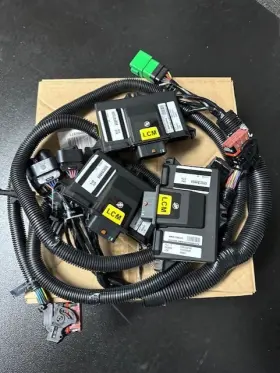 8m0169308 Mercury New/ Oem Zero Effort Legacy Control Module Harness Kit - Part#