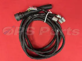 8m0171475 Mercury New/oem Next Gen Harness - Umb 10 Ft. Part#
