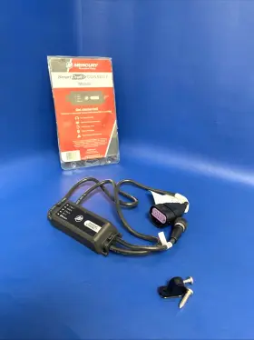 8m0173129 Mercury Used Smartcraft Connect Mobile Vessel View Works