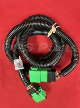 8m0173884 Mercury New/oem Next Gen Erc Ext Harness Green 5 Ft. - Part# 8m0173884 Mercury New/oem Next Gen Erc Ext Harness Green 5 Ft. - Part#