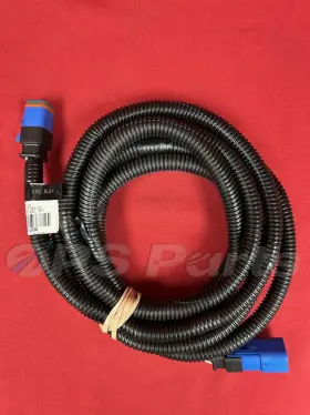 8m0173892 Mercury New/oem Next Gen Erc Ext Harness Blue 10 Ft. - Part# 8m0173892 Mercury New/oem Next Gen Erc Ext Harness Blue 10 Ft. - Part#