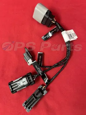 8m0181295 Mercury New/oem Next Gen Harness - 12 Pin Adapter Part#