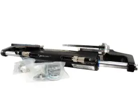 8m0184534 Mercury Marine Outboard Steering Actuator Cylinder Quicksilver Kit
