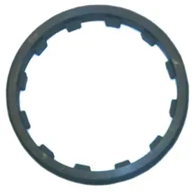 8m2011027 Mercury Oem Bearing Car Retaining Nut
