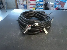 8m2100360 Mercury Marine Fuel/paddle/oil Ws16