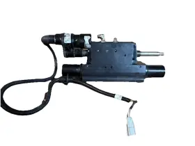 8m2100506 Mercury Oem Steering Cylinder Actuator Jpo Gen1 For Verado Outboards