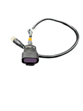 8m2100525 Mercury Oem Harness Can H To Nmea Gtc 500 Mm