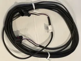 Mercury 8m2100731 Marine Power Steering Signal Harness 20