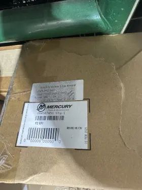 8m4507458 Mercury 8m4504374 Mid Tiller Conversion Kit Model #8m4504374 / #8m4507458