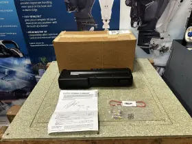 Mercury 8m6012144 Outboard Jpo Steering Actuator Fits 500r 2023 - Current P#8m6012144