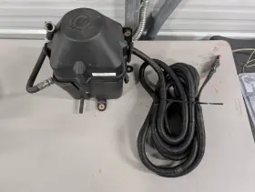 8mo138410 Mercury Marine Power Steering Pump P/n