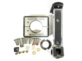 90221a1 Mercury Panel Mounted Remote Control Handle Kit