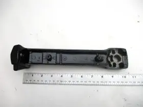 93863a3 Mercury 93862 85894 934871 Quicksilver Side Mount Remote Control Handle For 2 Piece Lock Rod