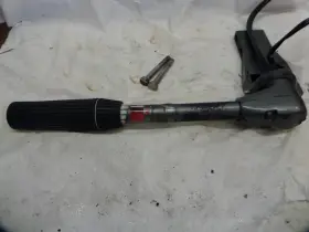 94185a Mercury 94186a 1992 Mariner 25hp Tiller Steering Handle Assy Motor Outboard