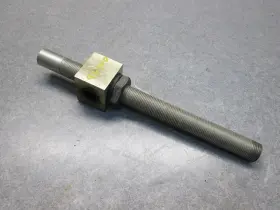 96400-95846 Mercury 96400 95846 Mercruiser Alpha One Steering Tube And Swivel Block