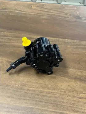 98-8m0110722 Mercury Marine Power Steering Pump Kit