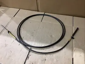 Ccx17913 Mercury 1965-present Xtreme Control Cable Out Of Box / Installed