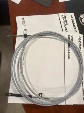 Ccx18916 Mercury Seastar Solutions Tfxtreme Gen Ii Control Cable