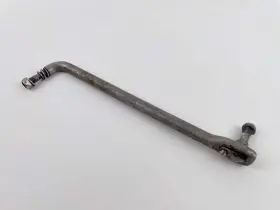 Mercury F5h094 1992 150 Hp 2 Stroke Outboard Steering Link Oem