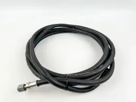 Mercury J189 Hydraulic Steering Hose 3/8 Inch Sae 18ft - Used