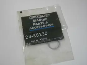 23-88230 Mercury Marine Quicksilver Mercruiser Bushing Oem For Remote Control