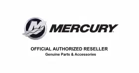 25898 Mercury Marine - Ride Guide Rack And Pinion Steering Gear 25898 Mercury Marine - Ride Guide Rack And Pinion Steering Gear