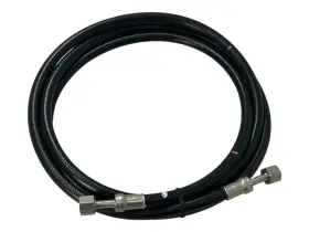 32-892825-010 Mercury Marine Hydraulic Steering Pressure Hose 10ft Length New Oem
